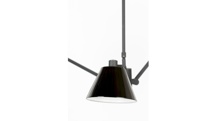 Zuiver Lub Hanglamp