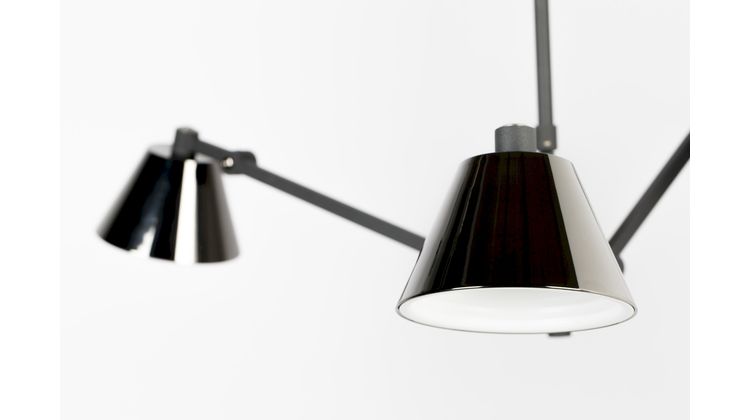 Zuiver Lub Hanglamp