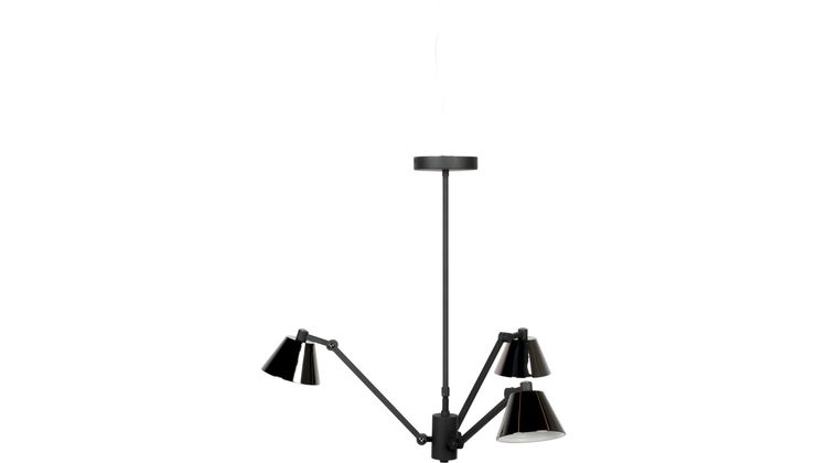 Zuiver Lub Hanglamp