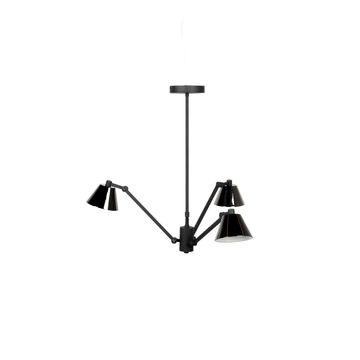 Zuiver Lub Hanglamp
