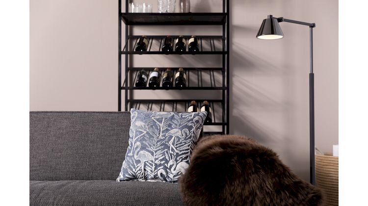 Zuiver Lub Vloerlamp