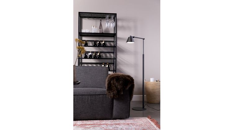 Zuiver Lub Vloerlamp