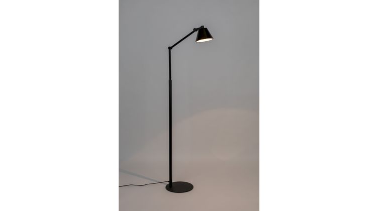 Zuiver Lub Vloerlamp