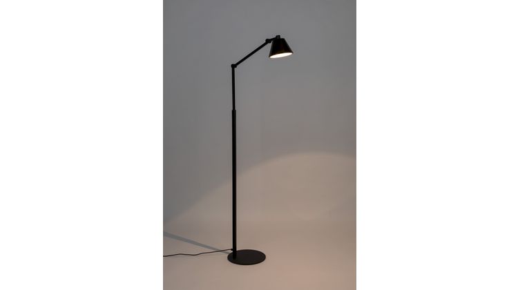 Zuiver Lub Vloerlamp