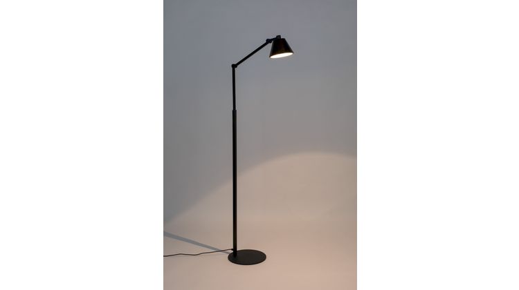 Zuiver Lub Vloerlamp