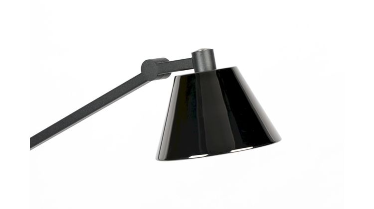 Zuiver Lub Vloerlamp