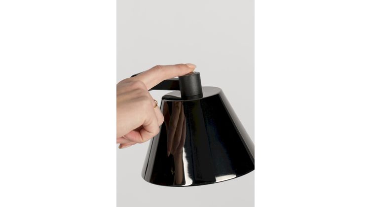 Zuiver Lub Vloerlamp