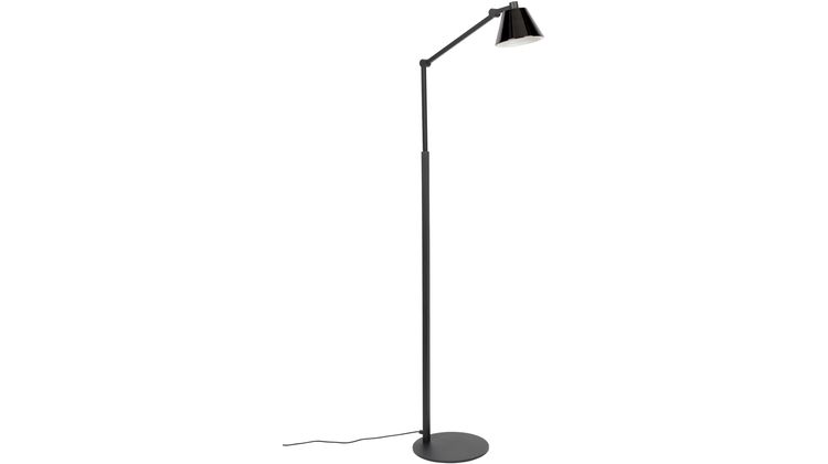 Zuiver Lub Vloerlamp