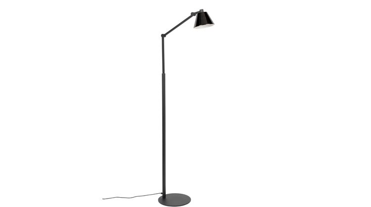 Zuiver Lub Vloerlamp