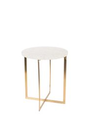 Zuiver Luigi Rond Bijzettafel