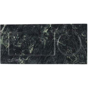 Zuiver Marble Dienblad