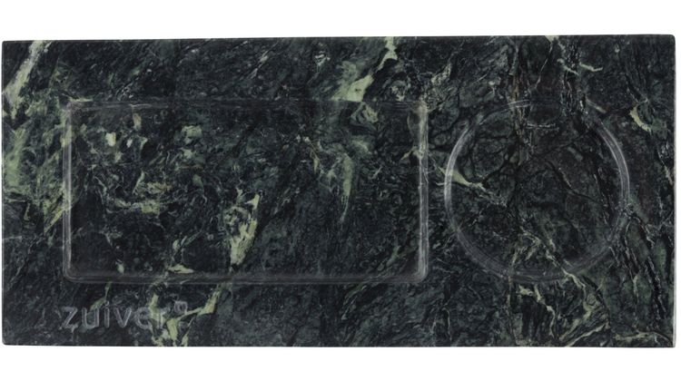 Zuiver Marble Dienblad