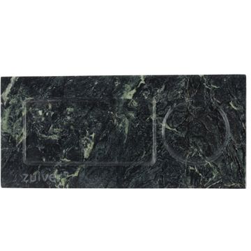 Zuiver Marble Dienblad