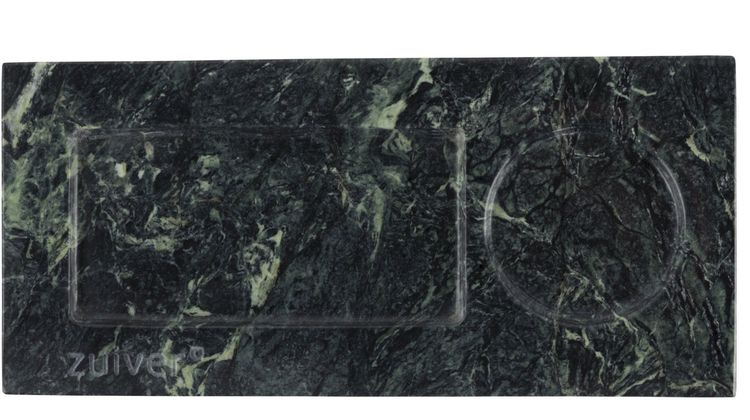 Zuiver Marble Dienblad
