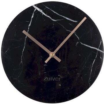 Zuiver Marble Time Klok