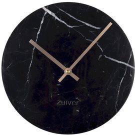 Zuiver Marble Time Klok