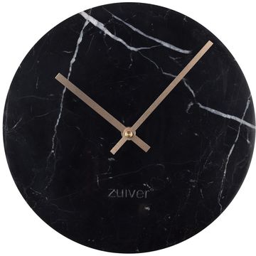 Zuiver Marble Time (set van 3) Klok