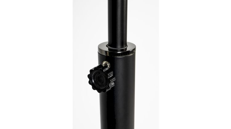Zuiver Metal Bow Vloerlamp