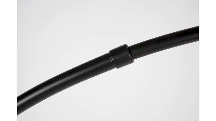 Zuiver Metal Bow Vloerlamp