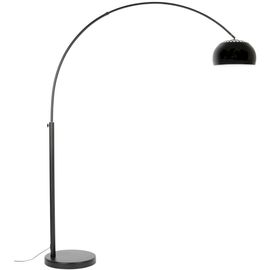 Zuiver Metal Bow Vloerlamp