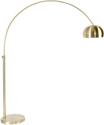 Metal Bow Vloerlamp