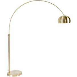 Zuiver Metal Bow Vloerlamp