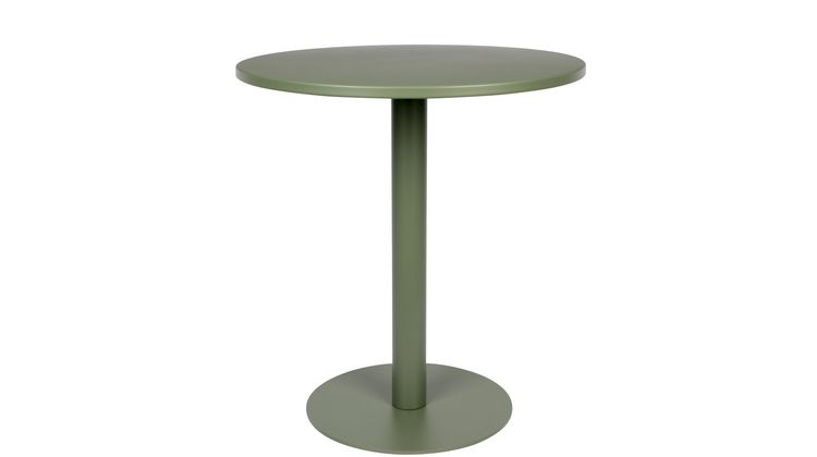 Zuiver Metsu Bijzettafel