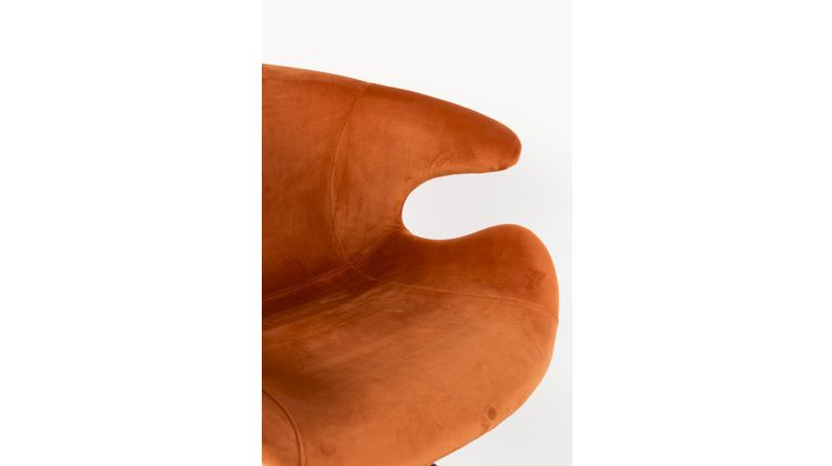Zuiver Mia Eetkamerstoel