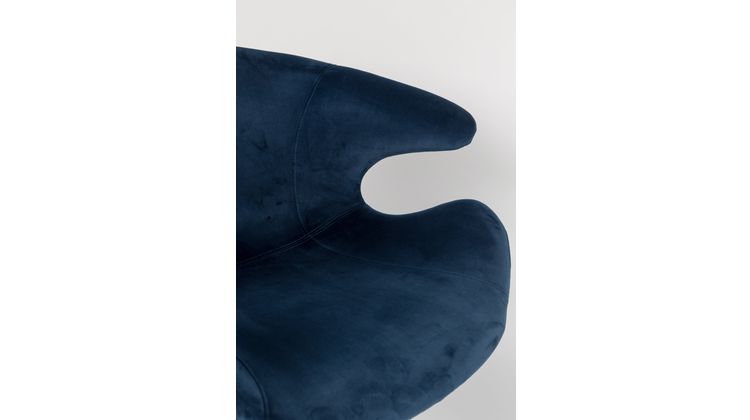 Zuiver Mia (set van 2) Eetkamerstoel