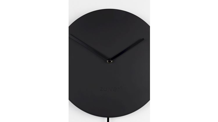Zuiver Minimal Klok