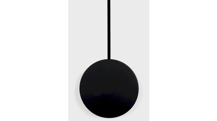 Zuiver Minimal Klok