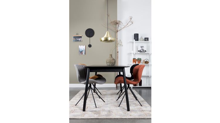 Zuiver Minimal Klok