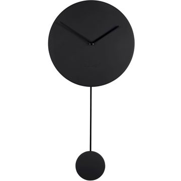 Zuiver Minimal Klok