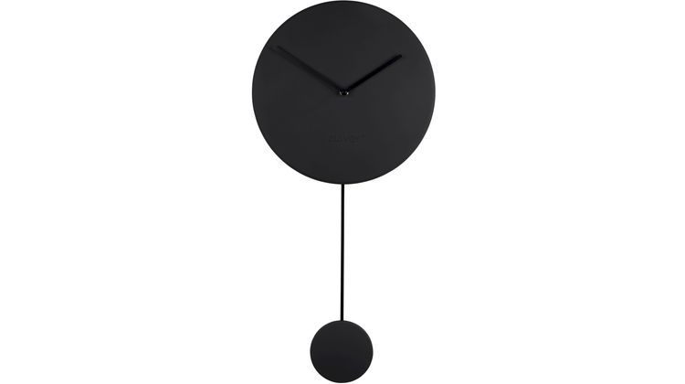 Zuiver Minimal Klok