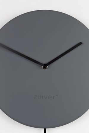 Zuiver Minimal Klok
