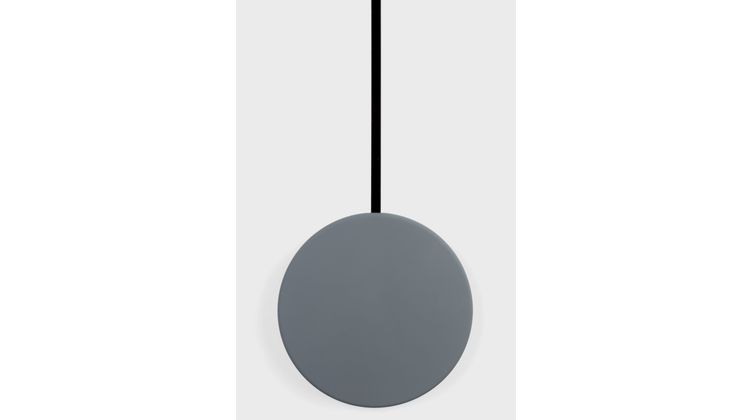 Zuiver Minimal Klok