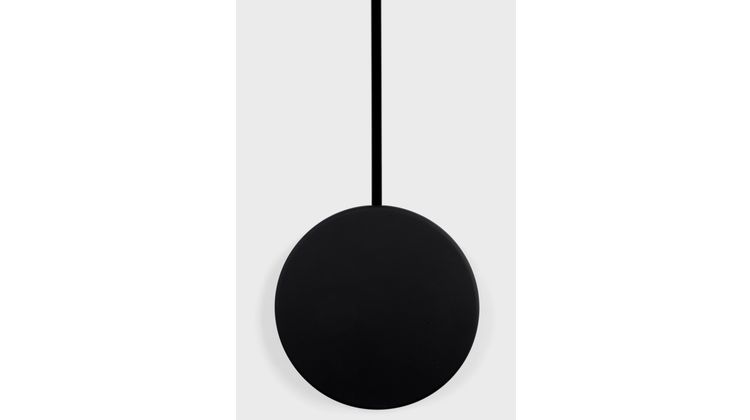 Zuiver Minimal (set van 4) Klok