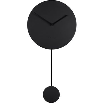Zuiver Minimal (set van 4) Klok