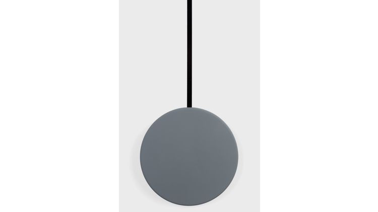 Zuiver Minimal (set van 4) Klok