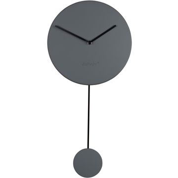 Zuiver Minimal (set van 4) Klok
