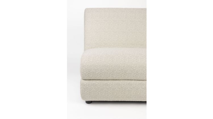 Zuiver Mississippi Fauteuil