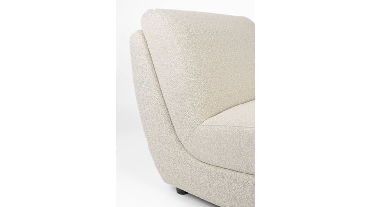 Zuiver Mississippi Fauteuil