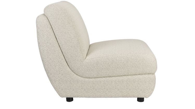 Zuiver Mississippi Fauteuil