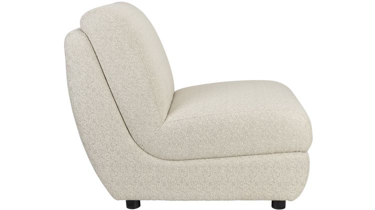 Zuiver Mississippi Fauteuil