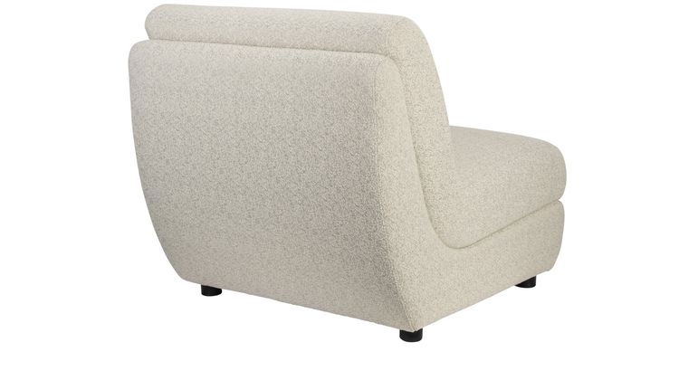 Zuiver Mississippi Fauteuil