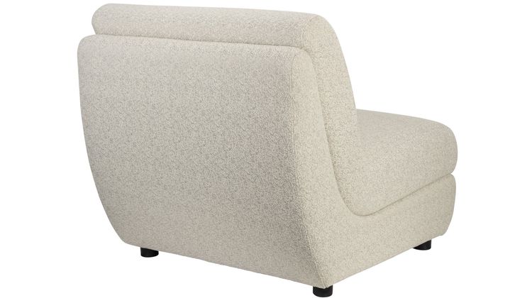 Zuiver Mississippi Fauteuil