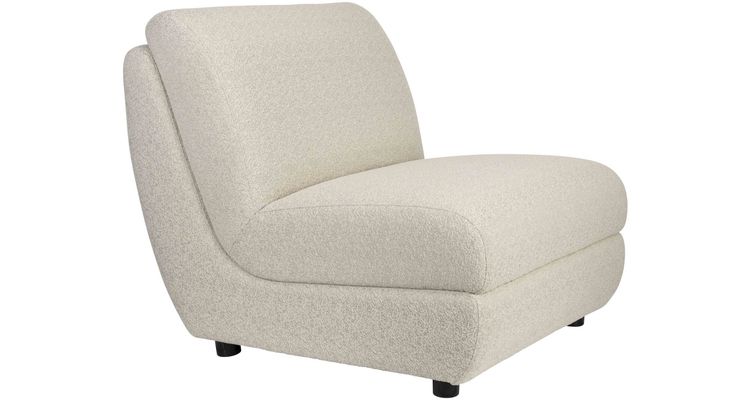 Zuiver Mississippi Fauteuil