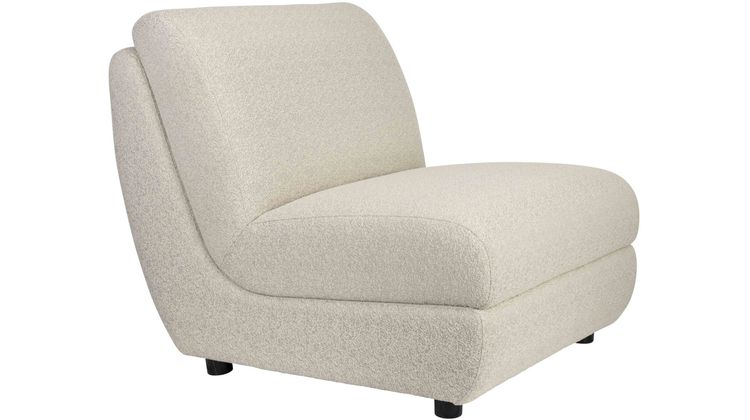 Zuiver Mississippi Fauteuil