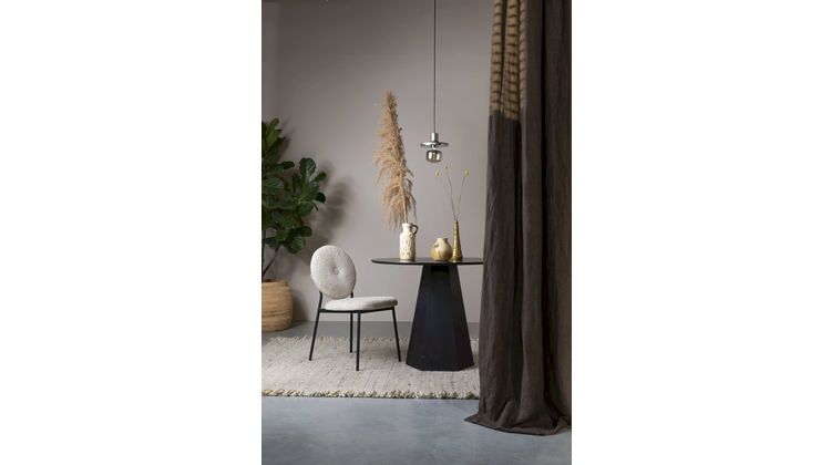 Zuiver Mist (Set 4) Outlet Eetkamerstoelen