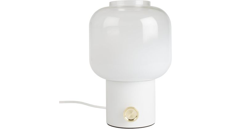 Zuiver Moody (set van 2) Tafellamp